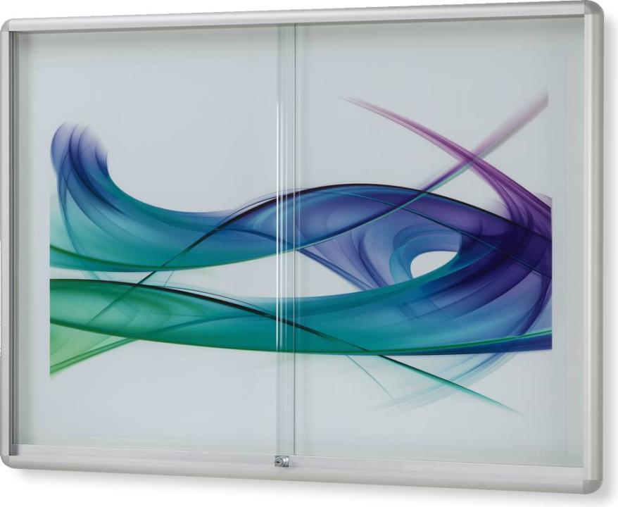 Schaukästen für Schulen Schaukästen für Schulen