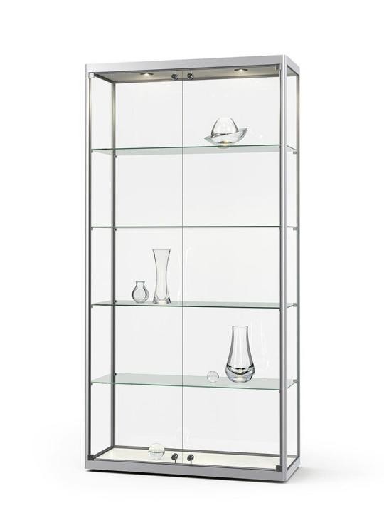 standvitrine