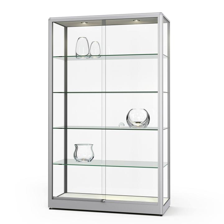 Standvitrine Standvitrine