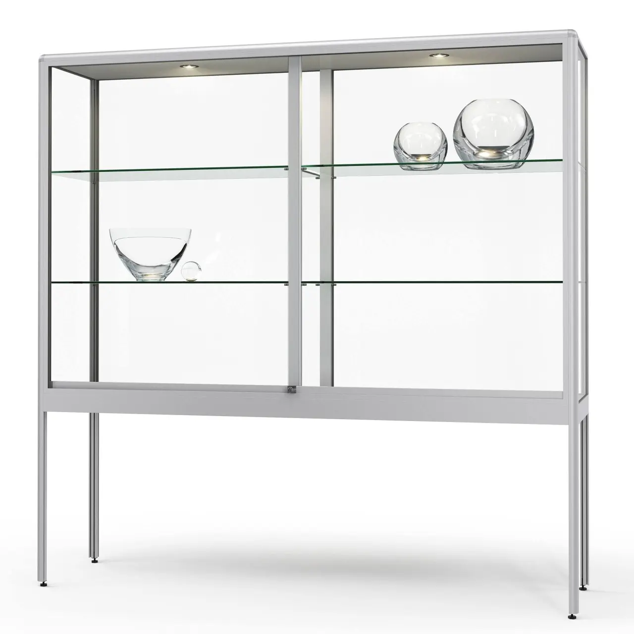 Hochvitrine